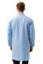 Men's Long Sleeve Business Apron 75 Polyester Oekotex Vanessa Apron Collar Comfortable - 3