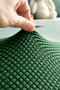 Seat Cover Seat Cover Elasticated Stretchy Sofa Bed Sofa Cover - 4