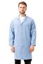 Men's Long Sleeve Business Apron 75 Polyester Oekotex Vanessa Apron Collar Comfortable - 2