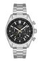 Nc34-290713-abm Men's Wristwatch