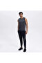Men's Trousers Em440-Bk Black - 2