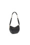 Melisandra Black Women's Shoulder Bag Hwqg9653180 - 3