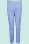 Breathable Cotton Trousers for Women Betulus Relaxed Fit Can Be Stylish for Daily Use