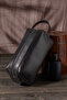 Genuine Leather Men's Handbag Minimal Travel and Daily - 2