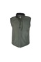 Softshell Vest Men's Windproof Water Repellent Breathable Fy82 Fyort Kenai Outdoor - 4