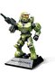 Halo Master Chief Infinite Series 14 Mini Figure