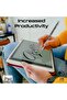 Transparent Precision Active Stylus Pen with Palm Rejection - 3
