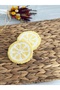 Limon Bardak Altlığı - 2