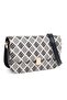 Patterned Shoulder Bag - 2