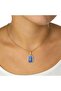 North Star Steel Necklace
