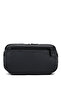 Solid Crossbody Bag