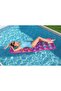 Power Steel Rectangular Swimming Pool - 640 x 274 x 132 cm - 5