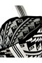 Patterned Shoulder Bag - 5