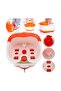 Foot Massager Machine Home and Salon Use Model SQ368 - 2