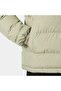 Yu 23 Reversible Puffer Kadın Mont - 8