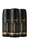 Set 3 x Deodorant Spray, STR8 , Ahead , 150 ml - 2