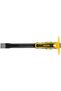 Cold Chisel With Guard 1" - 4