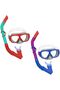 Explora Snorkel Mask - 2