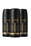 Set 3 x Deodorant Spray, STR8 , Ahead , 150 ml - 4