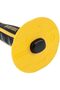 Cold Chisel With Guard 1" - 6