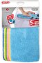 Home Set of 6 Microfibre Kitchen Towels - 3