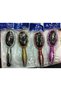 ®   New Product Hair Dip Refreshing Salon Brand Hair Brush