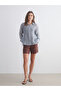 Women's Shirt with Binding Detail - 2