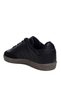 Black Sneaker Sports Shoes Black Daily Floti Comfortable Quality Lace-Up Orthopedic - 3