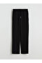 Women's Thick Sweatpants with Elastic Waist - 6