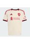 Liverpool Fc 25/26 Kids Shirt - 6