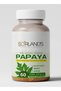 Sorland’s Papaya Leaf Extracts | Helps Digestion & Healthy Platelets | Anti-Oxidant-60 veg capsules