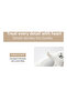Cow Shape Plastic Adhesive Hook White/Black 11.5 x 7cm - 5