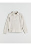 Leave Your Style with Us |   High Neck Women's Sweatshirt - 5