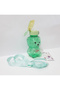 750 ml Water Bottle for School Water Bottle with Teddy Bear Model - 3