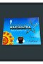-Natural Sambrani Cup-12 Pcs (Pue &Natural) Dhoop Cups for Havan, Puja and Home Fragrance