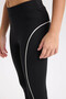 Black Girls' Tights D6549A8/Bk81 - 4