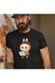 Tricou Barbati Labubu Programator - 3