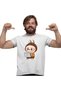 Tricou Barbati Labubu Programator