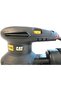 صنفرة مدارية عشوائية CAT Dx461 400 واط 125 مم - 6