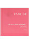 Lip Sleeping Mask 20 G - 4