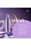 Violet Eau de Parfum for Women - 100 ml - 2