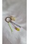 Manifest Keychain Girl Group Bag Ornament Charm - 4
