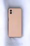 Samsung Galaxy A04 Case Inside Velvet Soft Silicone Launch Cover - 2