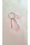Manifest Keychain Bag Ornament Charm Girl Group Manifest