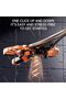 Remote Control Stunt Flying Sword Plane Toy with Lights - 5