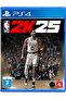 NBA 2K25 PS4