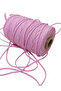 Firebird 1.5 mm Paracord Rope, Paracord Accessory Bracelet Rope 50 Meters Spool - 2