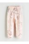 Lc Printed Baby Girl Pajama Set 2-Piece (W5) - 2