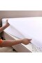 Ivy Mattress 70X130 Full Edge Fitted Liquid Proof Baby Mattress - Fully Wraps - Suitable for Nursery / Kindergarten