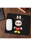 Mickey Mouse Labubu Mousepad